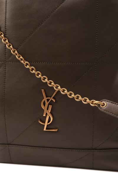 Сумка jamie pochon medium SAINT LAURENT, арт. 781666/AAB32, фото 3