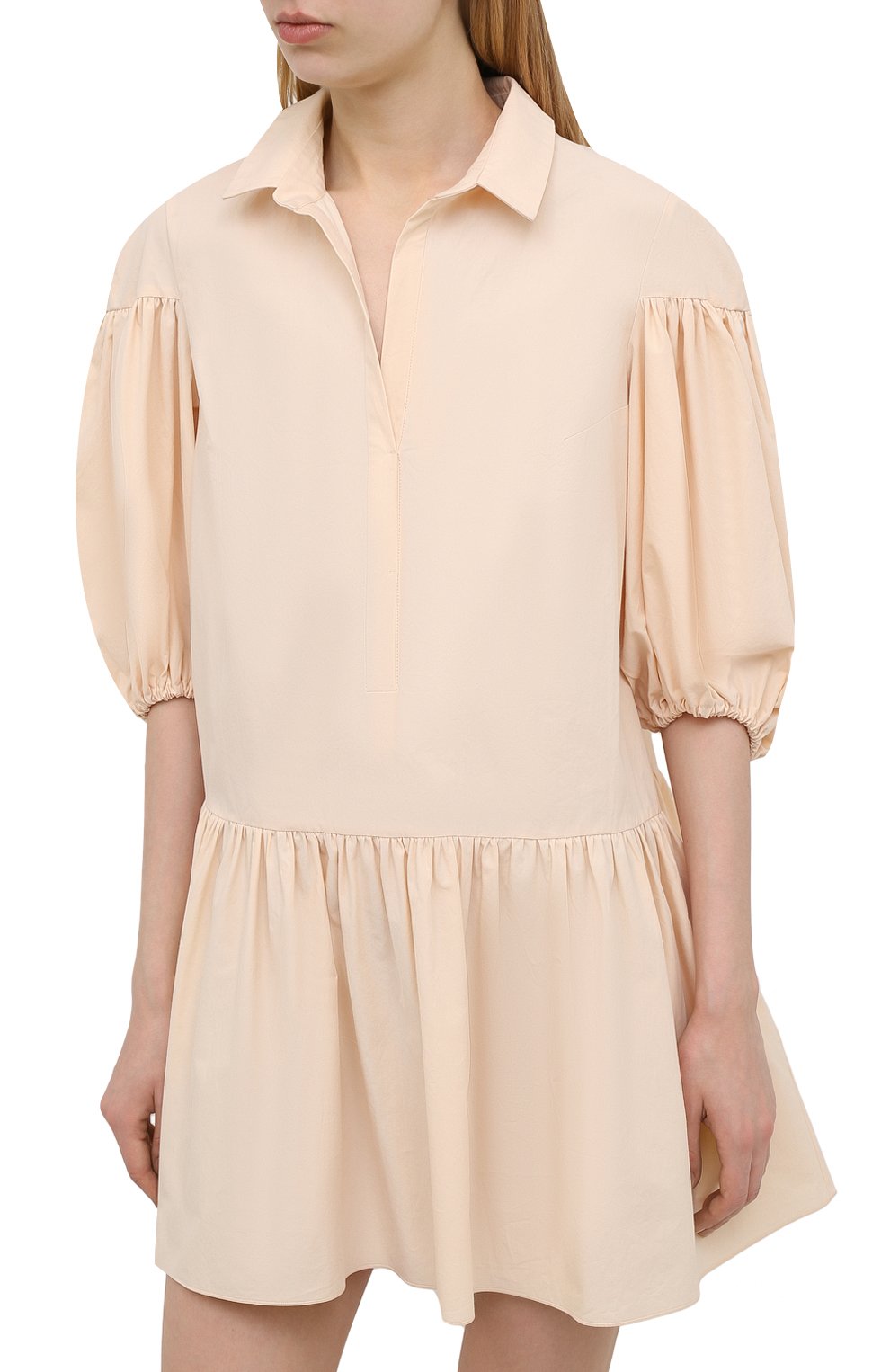 Хлопковая туника TEGIN, арт. SB2157, фото 3