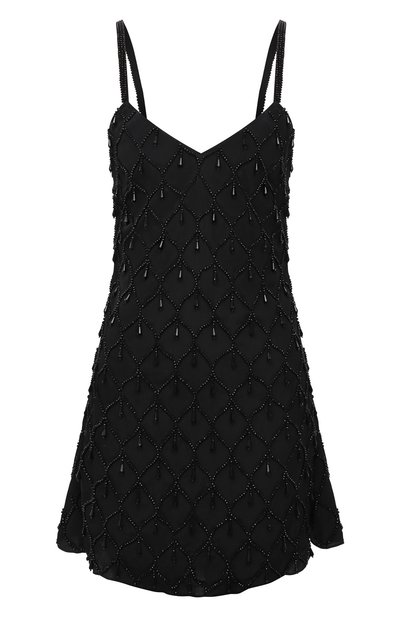 Женское платье из вискозы GIUSEPPE DI MORABITO, арт. FW21204DR-158