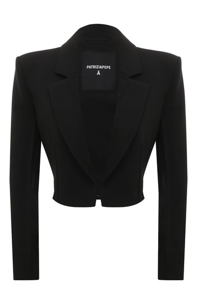 Жакет PATRIZIA PEPE, арт. 8S0467_A6F5, фото 1
