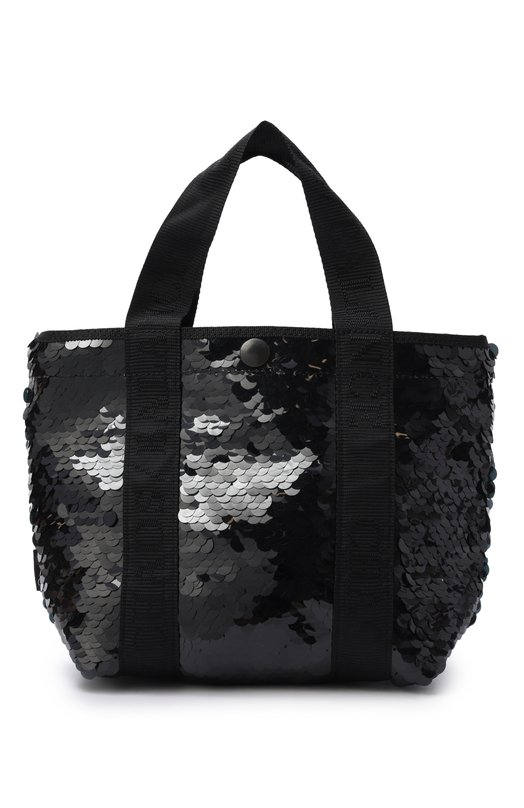 Сумка Undercover UP1F1B01 Чёрный UP1F1B01