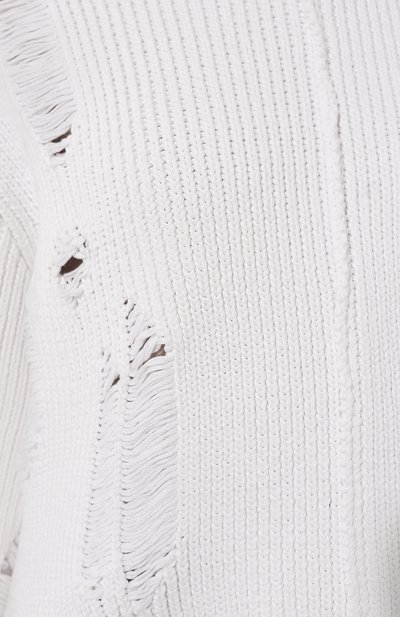 Хлопковый свитер JUUN.J, арт. JW3351W041, фото 5