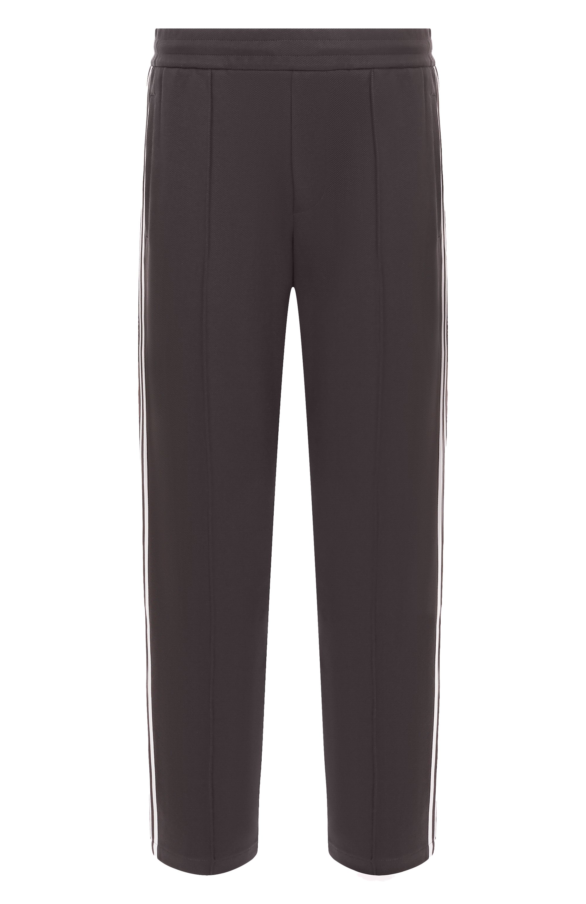 Хлопковые брюки EMPORIO ARMANI, арт. EM001111/AF13488, фото 1