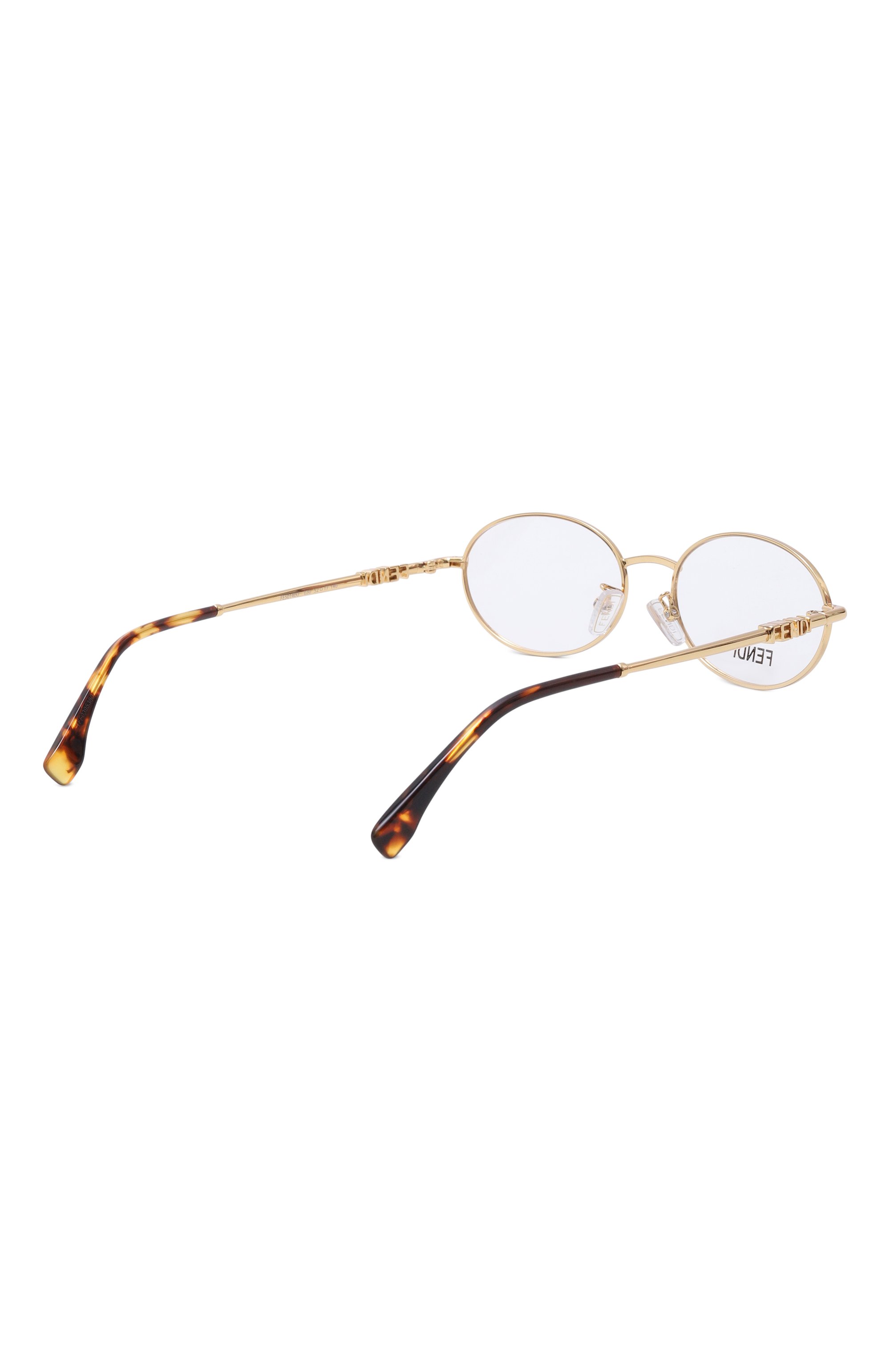 Оправа FENDI, арт. FE50140U 030, фото 4