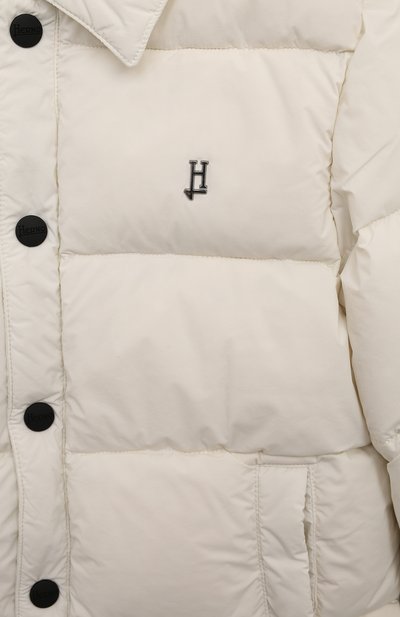 Пуховая куртка HERNO, арт. PI000153B/12431SZ/4A-8A, фото 3