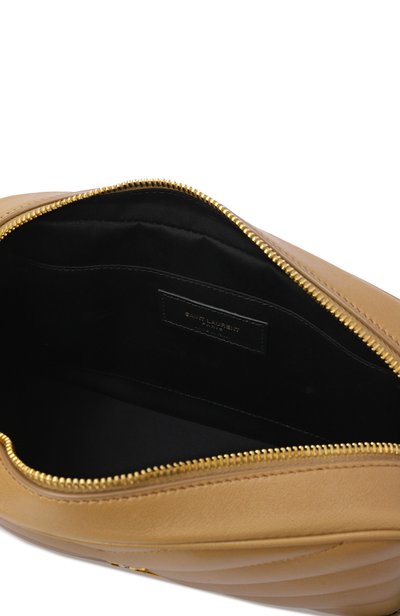 Сумка loulou medium SAINT LAURENT, арт. 869468/AAEAX, фото 5