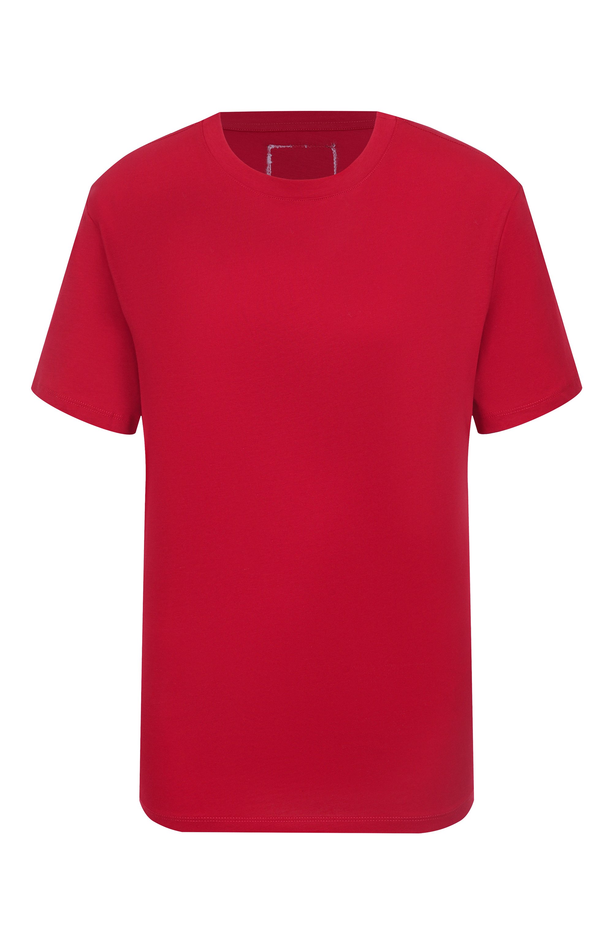 Хлопковая футболка LIU JO, арт. CA5392J6308, фото 1