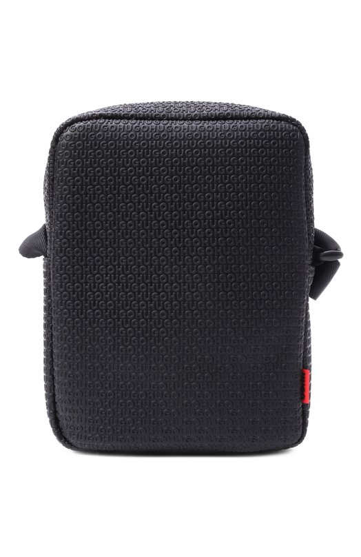 Сумка Ethon 2.0 HUGO 50558524 Чёрный  50558524 Фото 6