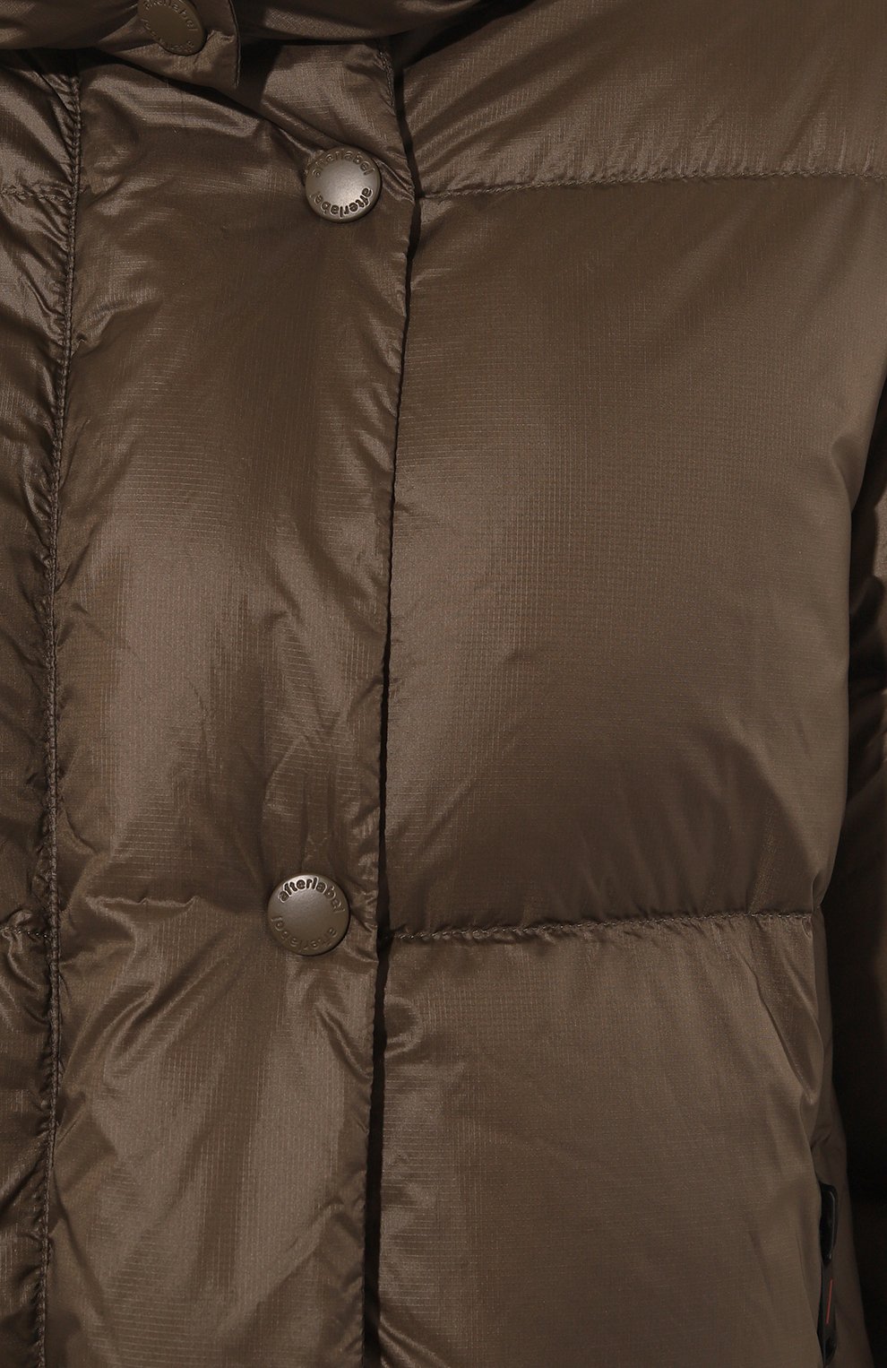 Пуховик AFTER LABEL, арт. KIPNUK/N051, фото 5