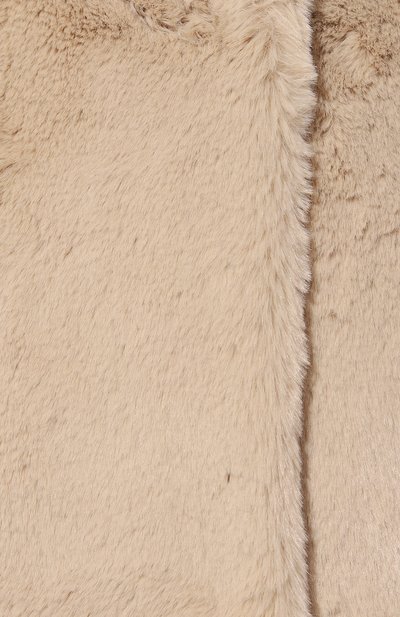 Шуба из экомеха ANTONELLI FIRENZE, арт. M7037/372C, фото 5