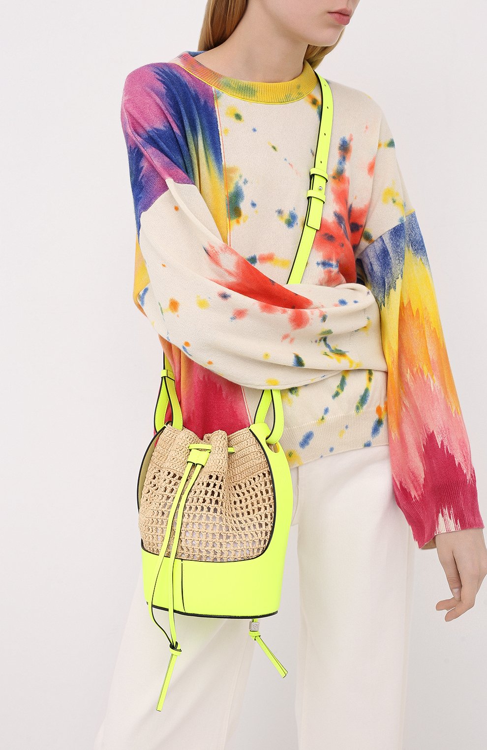 Сумка baloon small LOEWE, арт. 328.02AC31, фото 2