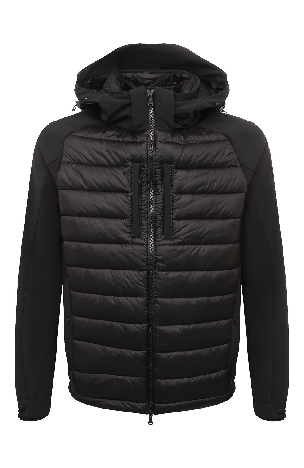 Утепленная куртка PAUL&SHARK, арт. 12312106, фото 1