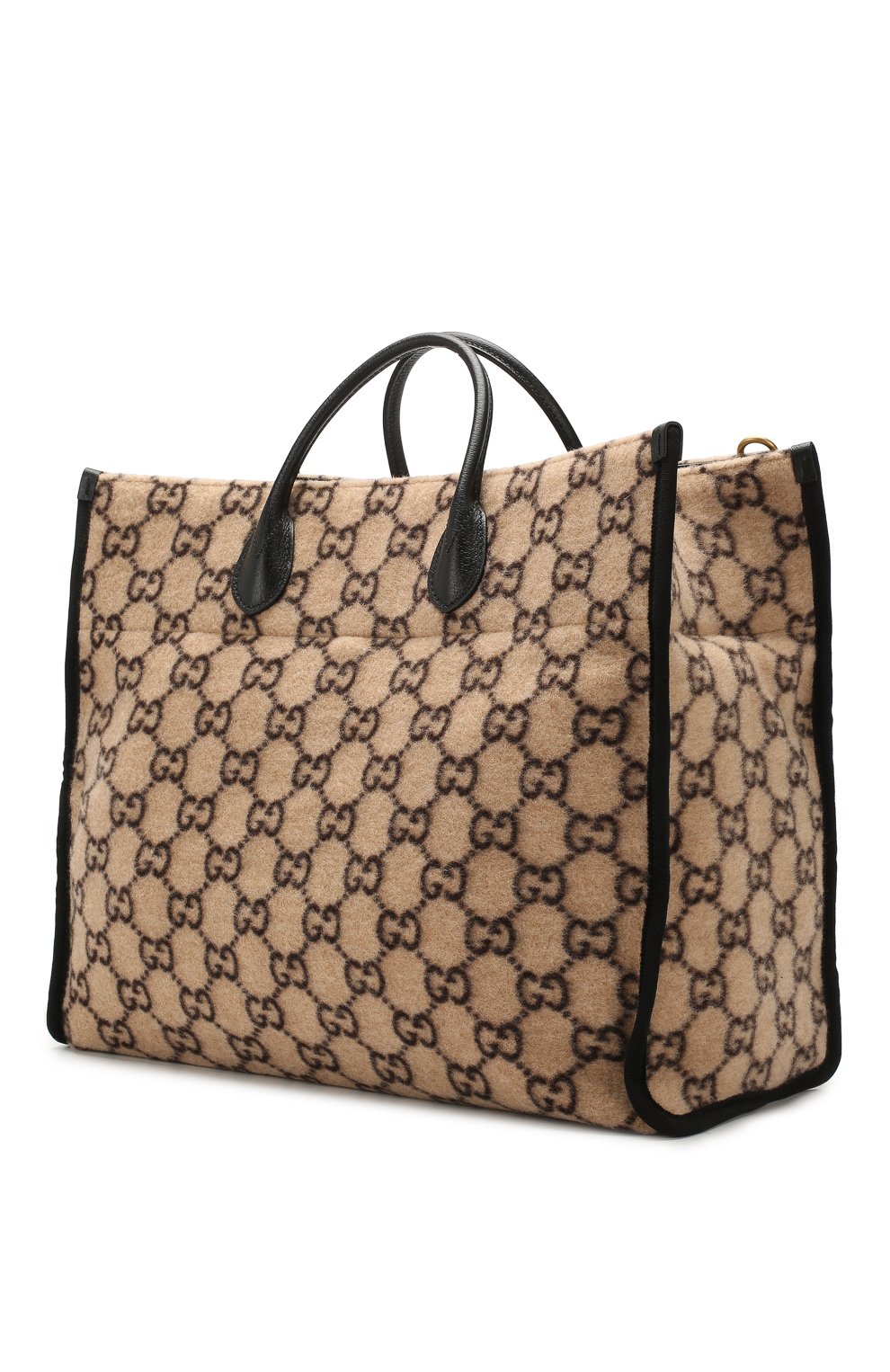 Сумка-тоут GUCCI, арт. 598169/G38ET, фото 3