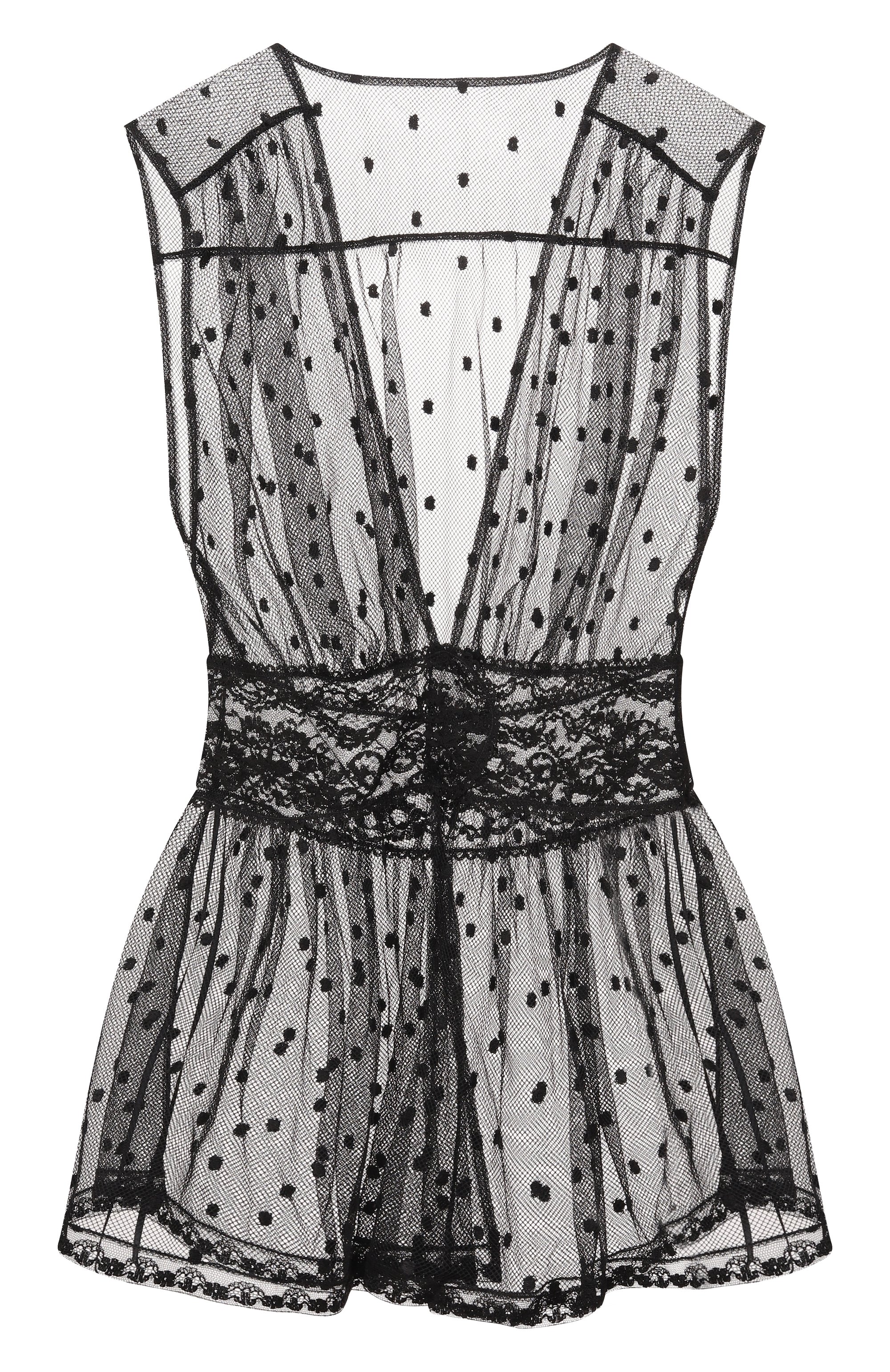 Топ DOLCE & GABBANA, арт. F7BQ4T/ILMB3, фото 1