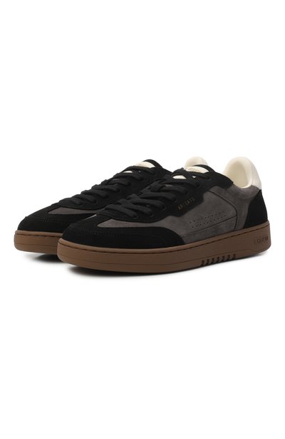 Женские кожаные кеды dice t-toe AXEL ARIGATO, арт. F3484003