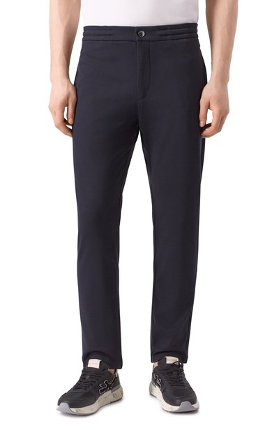 Брюки из вискозы BOGNER, арт. 18369360, фото 3