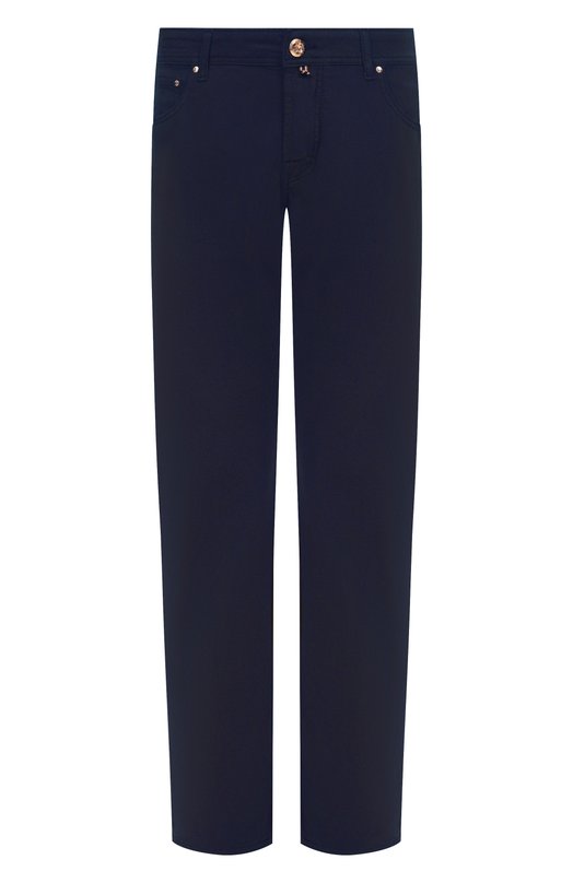 Джинсы Eduard Jacob Cohen 25I P/JUM_QE005 054 S4249 TR Синий 25I P/JUM_QE005 054 S4249 TR