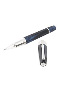 Ручка-роллер MONTEGRAPPA, арт. ISE8TRCD, фото 3