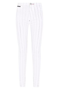 Джинсы-скинни PHILIPP PLEIN, арт. P19C WDT1051 PDE004N, фото 1
