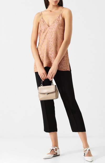 Сумка ava mini MICHAEL MICHAEL KORS, арт. 32T8TF5M1L, фото 2