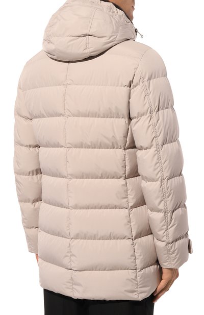 Пуховик saturno-stp MOORER, арт. 0NRUTA-STP_SET1, фото 4