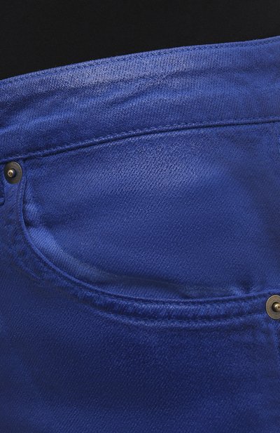 Джинсы SAINT LAURENT, арт. 614450/Y09AC, фото 5