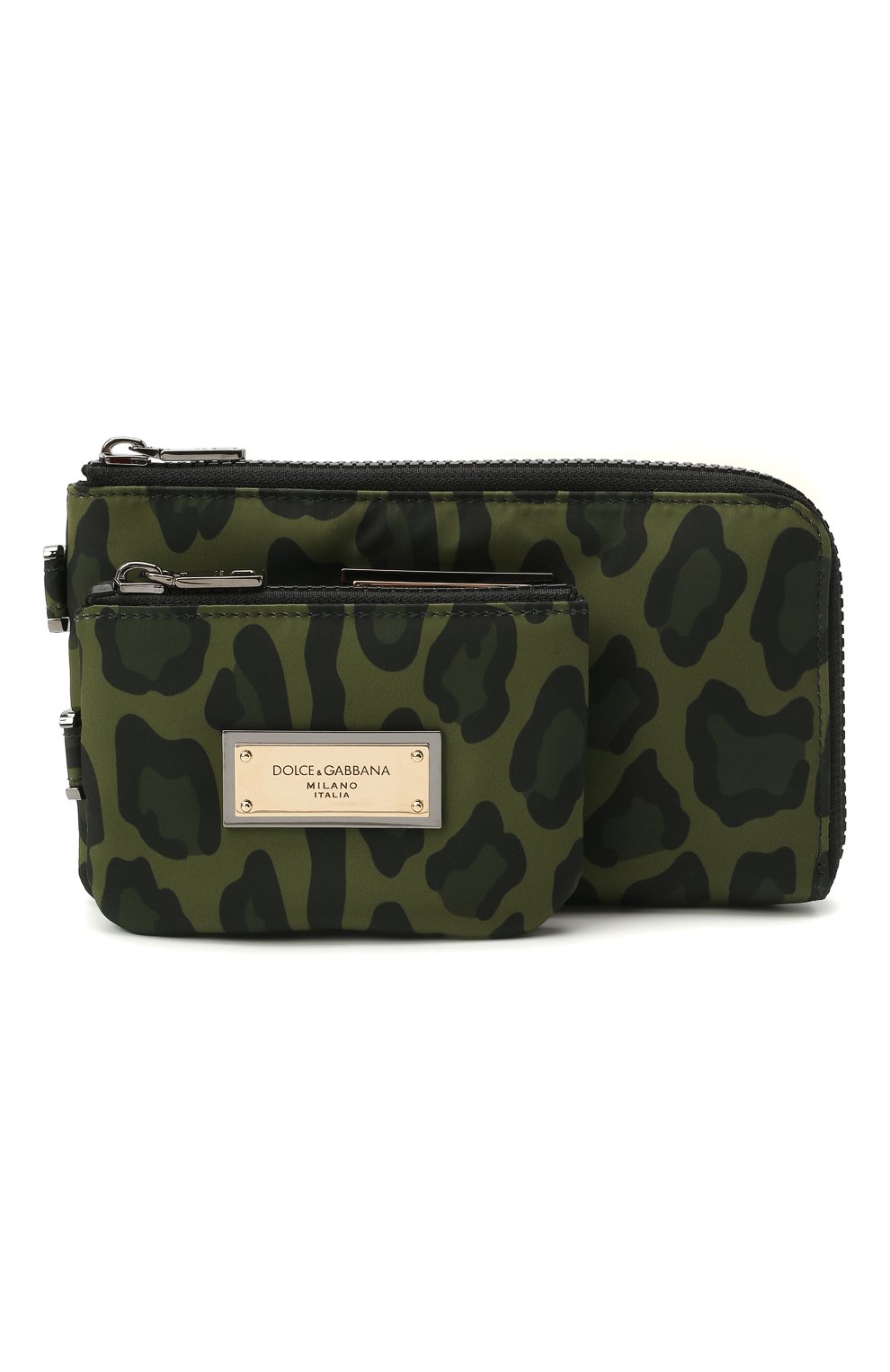 Комплект из двух футляров DOLCE & GABBANA, арт. BP2889/A0885, фото 2