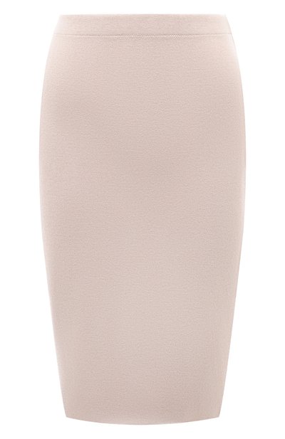 Женская юбка из шерсти и кашемира D.EXTERIOR, арт. 59012