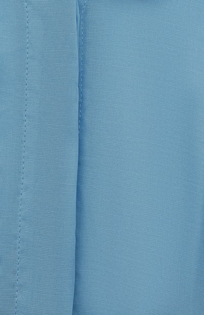 Блузка из вискозы ZHANNA & ANNA, арт. ZAOZ00000127, фото 3