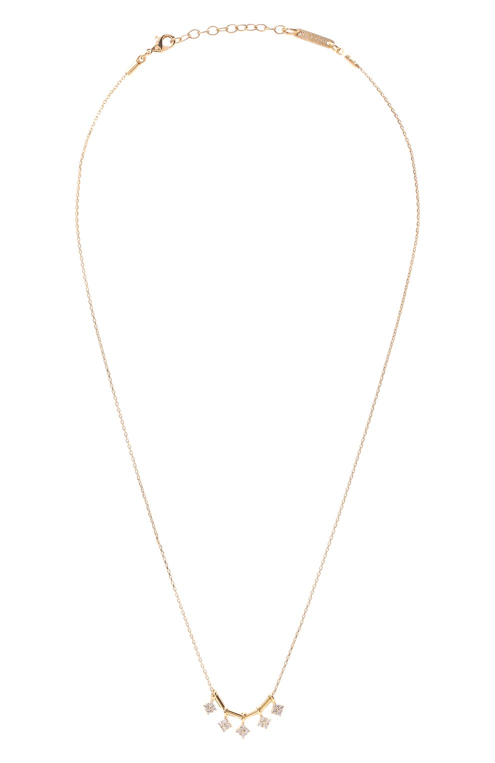 Колье HANKA_IN, арт. STA5-C0-L0S, фото 1