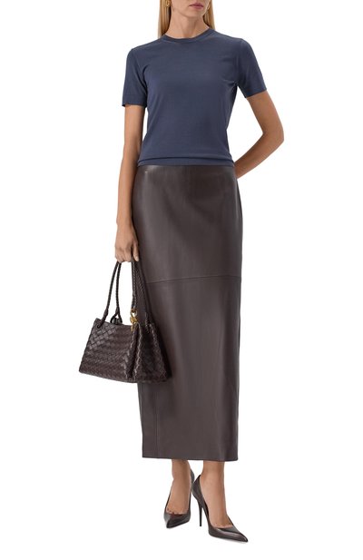 Шерстяной пуловер MVST, арт. M0-M25.1MW.K404/50-54, фото 2