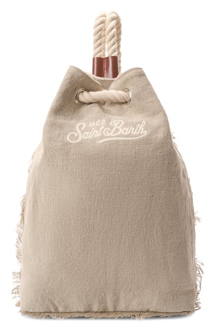 Женский рюкзак boat MC2 SAINT BARTH, арт. B0AT BACKPACK LINEN/STBA/00126F