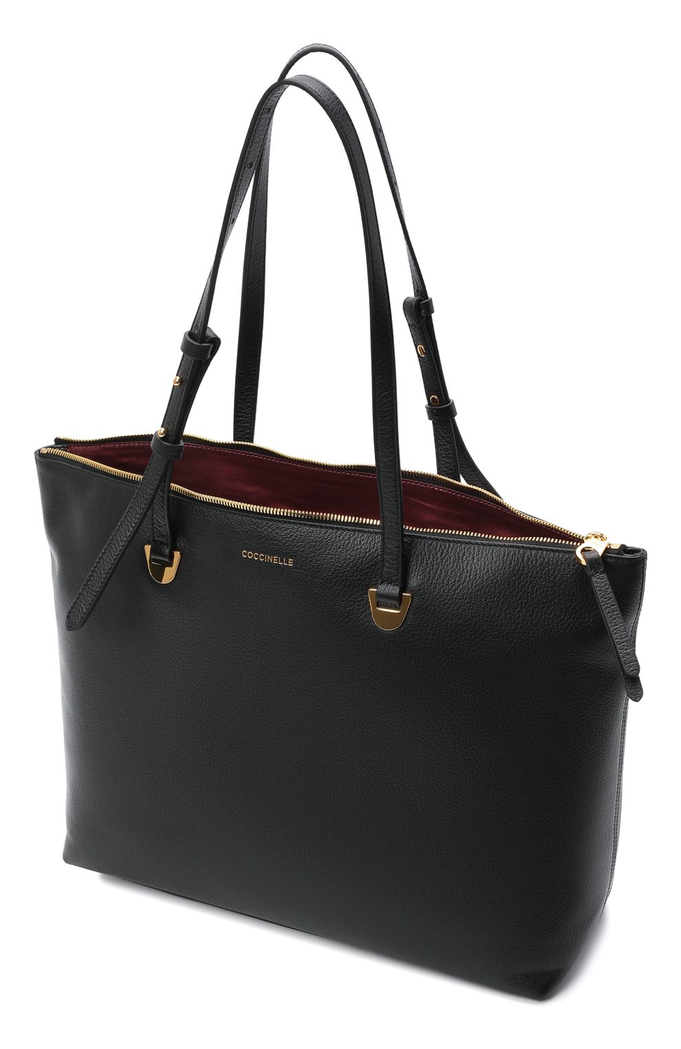 Сумка lea COCCINELLE, арт. E1 H60 11 01 01, фото 4