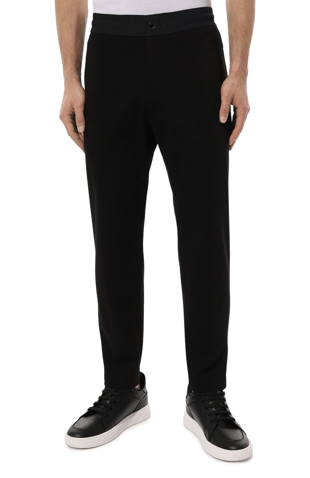 Брюки из вискозы BOGNER, арт. 18048795, фото 3