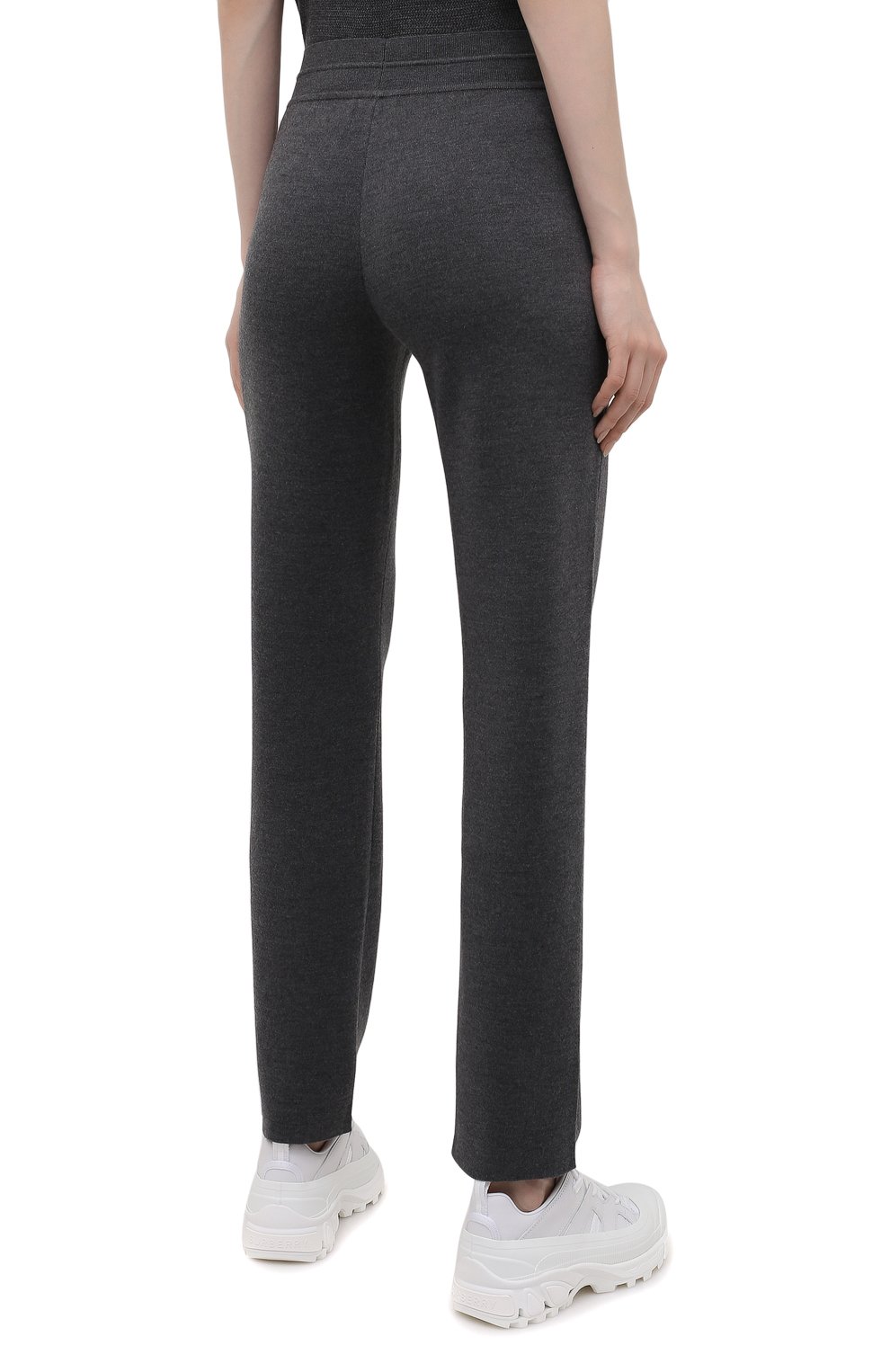 Шерстяные брюки LORO PIANA, арт. FAL6900, фото 4