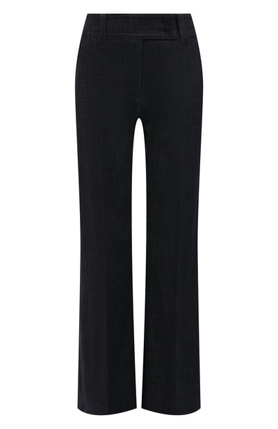 Женские хлопковые брюки WINDSOR, арт. 52 DHE513 10011420