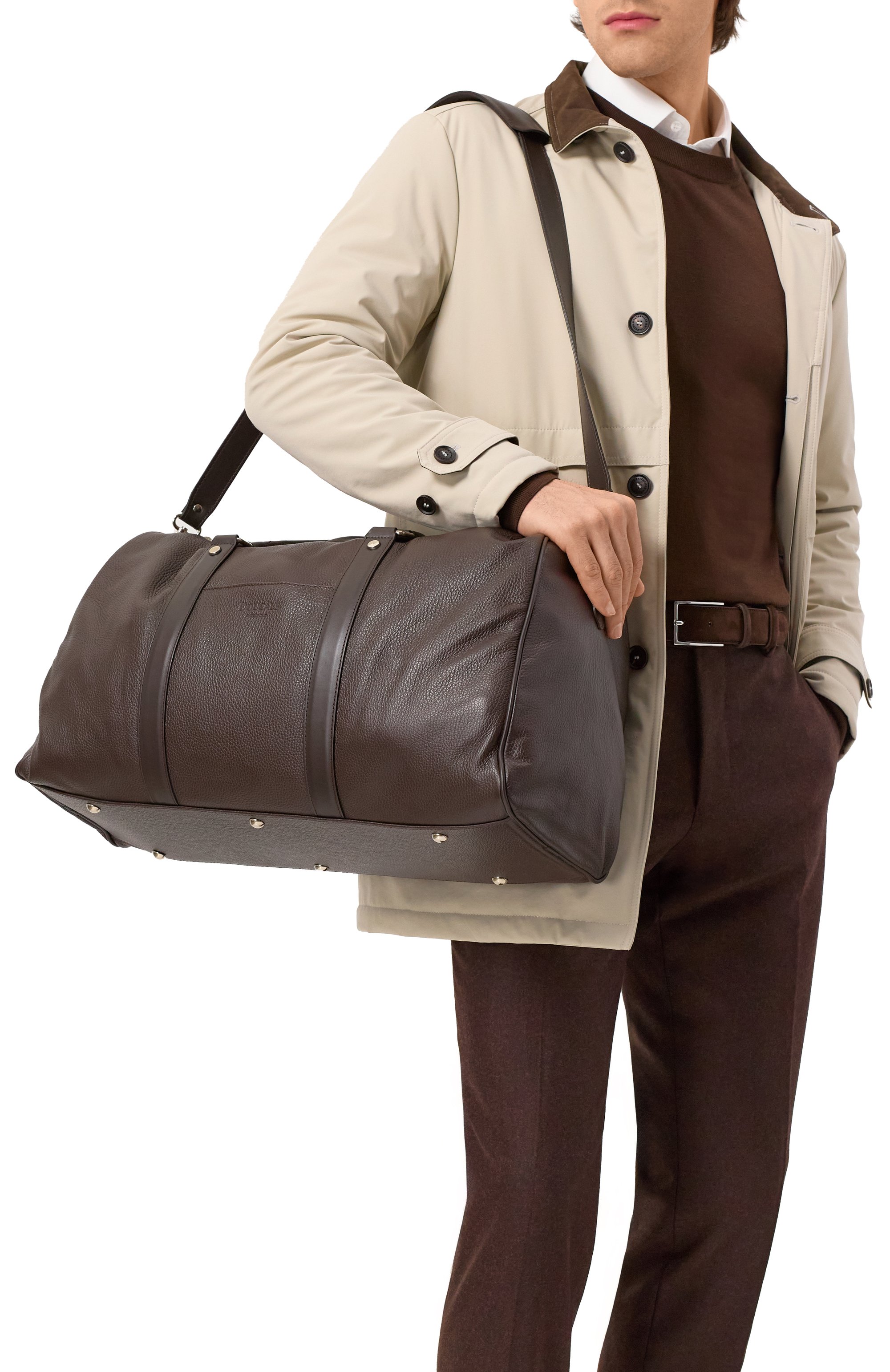 Сумка DOUCAL'S, арт. DB0008--03PT5790, фото 2