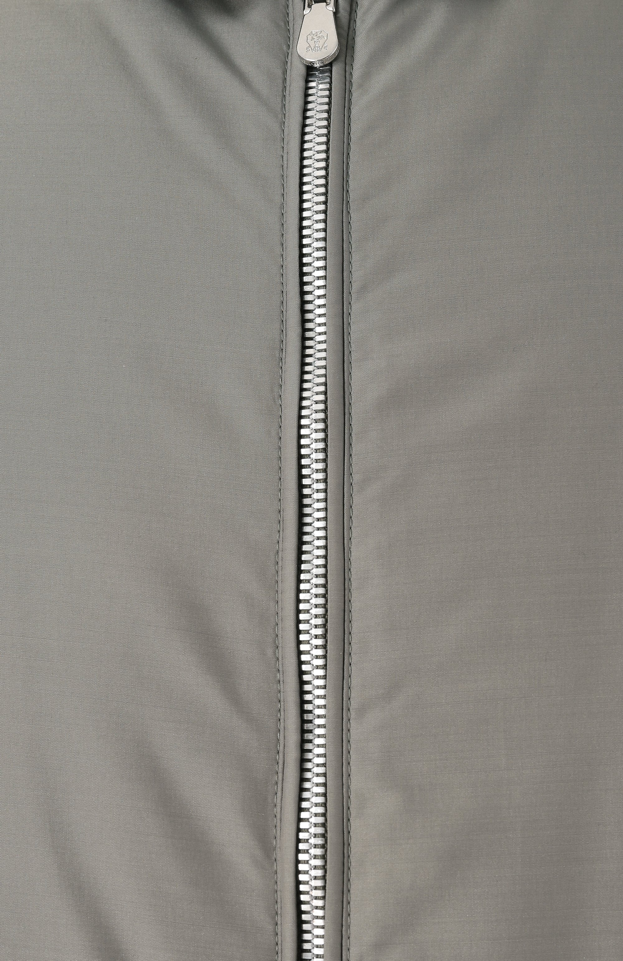 Утепленный бомбер BRUNELLO CUCINELLI, арт. MY4636377, фото 6