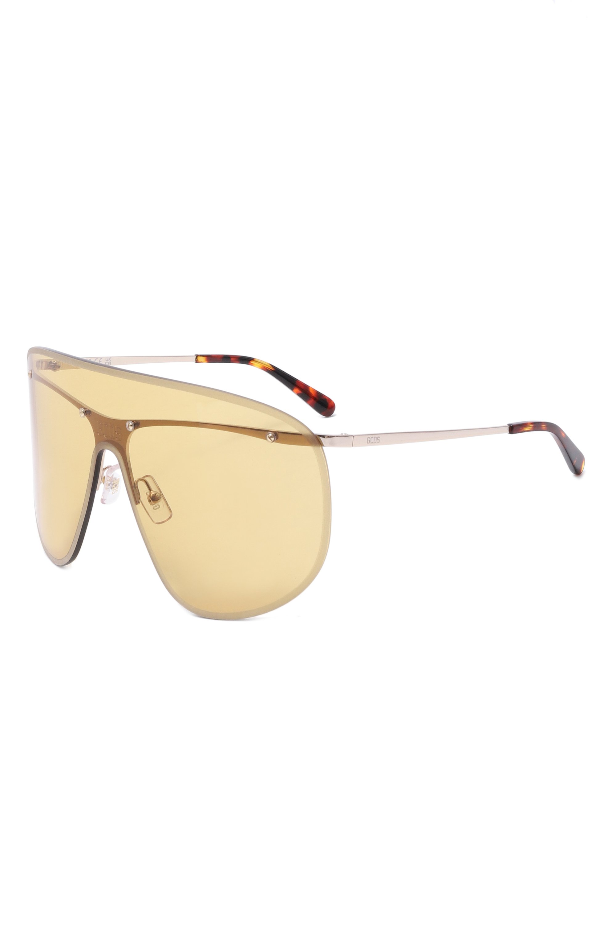 Солнцезащитные очки GCDS, арт. GD0072 32J, фото 1