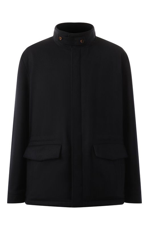 

Кашемировая куртка Kired, Синий