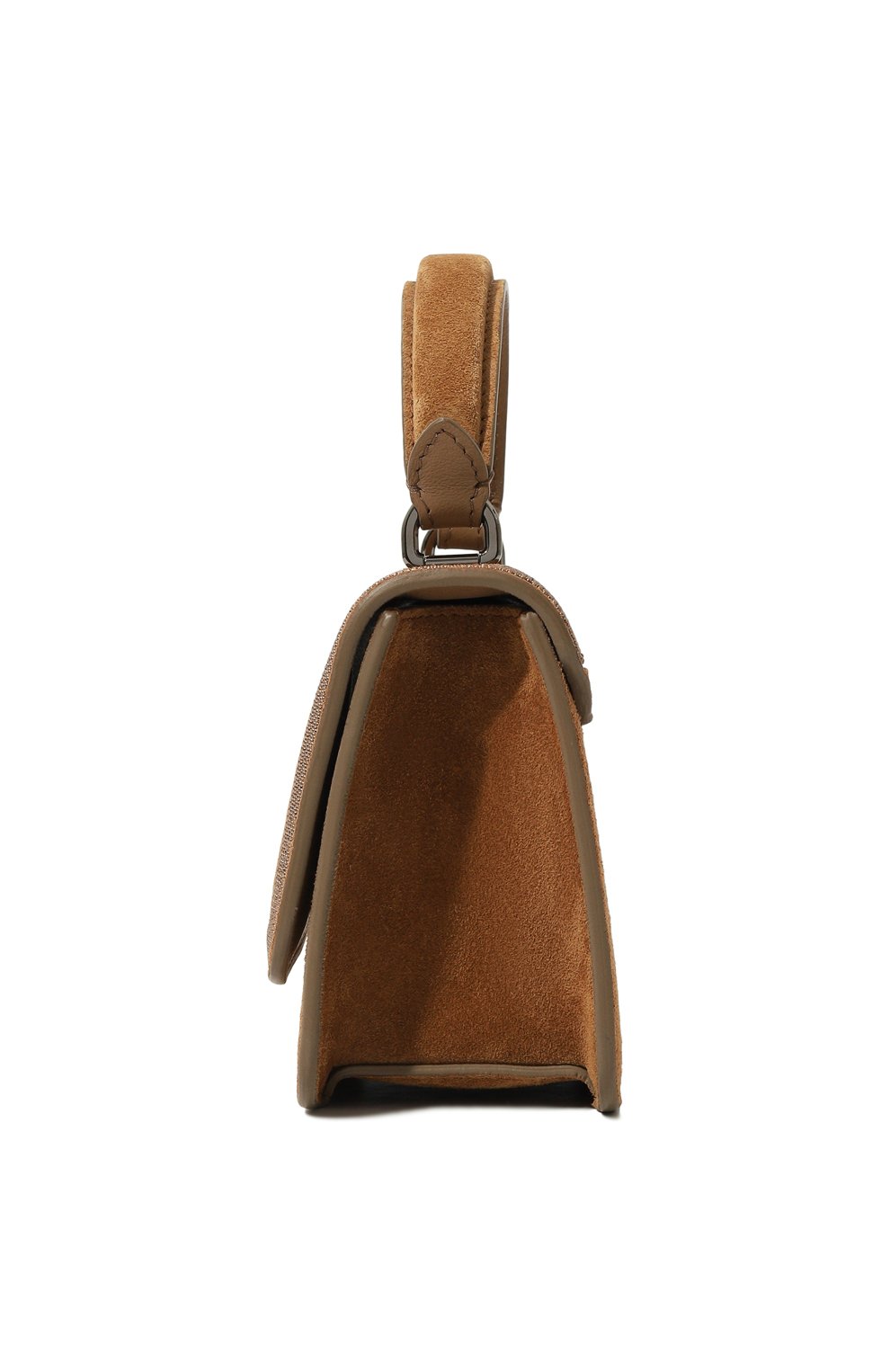 Сумка BRUNELLO CUCINELLI, арт. MBDLD2496, фото 4