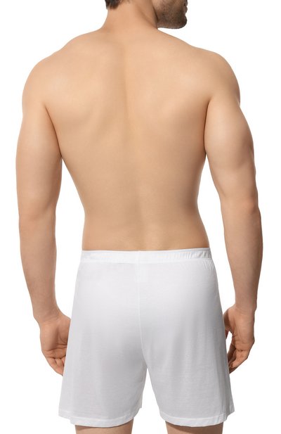 Хлопковые боксеры ZIMMERLI, арт. 252-846/M, фото 3
