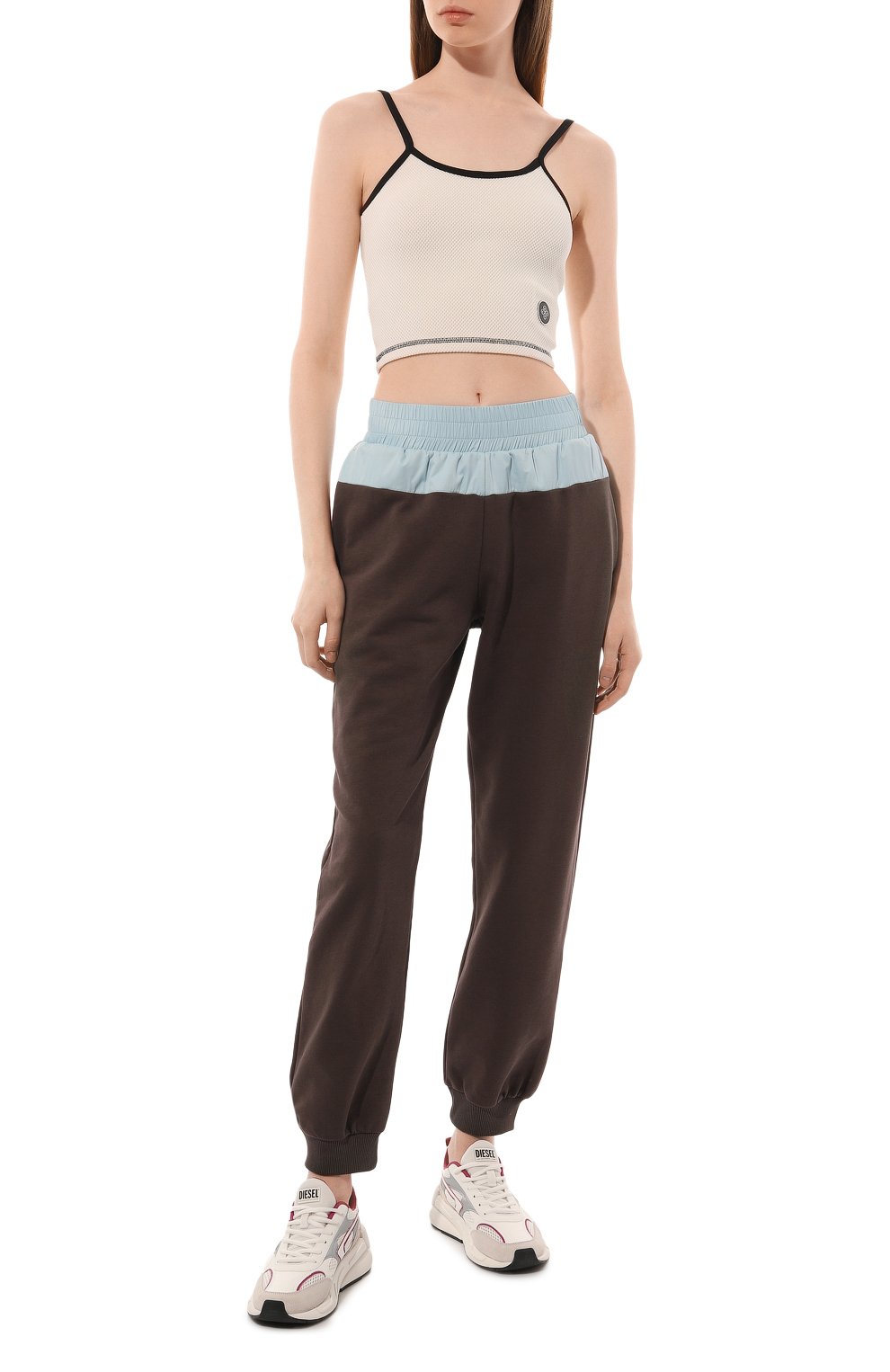 Джоггеры EVERREVER, арт. RE-TR-BRB-04, фото 2