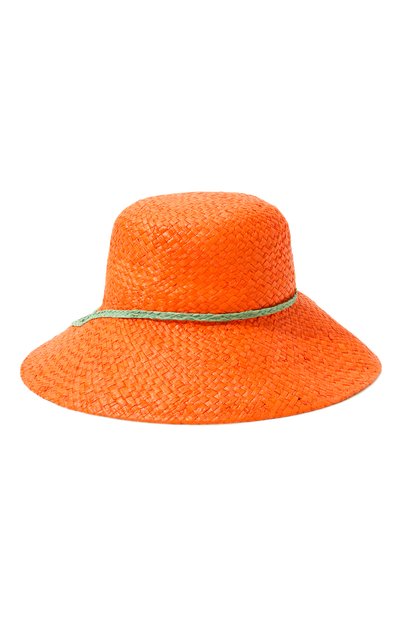 Шляпа marni x no vacancy inn MARNI, арт. CLMC0058A0 UAV005, фото 3