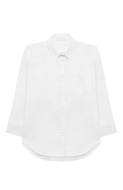 Хлопковая рубашка ELLA.B, арт. EBR2483U