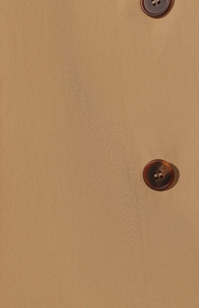 Тренч THE ROW, арт. 4195W1343, фото 5