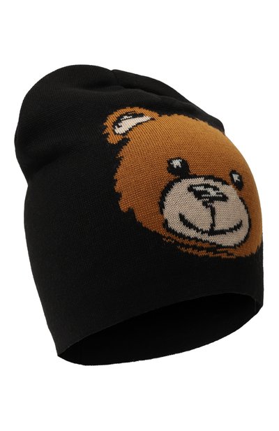 Шапка MOSCHINO, арт. 65416/M3143, фото 1