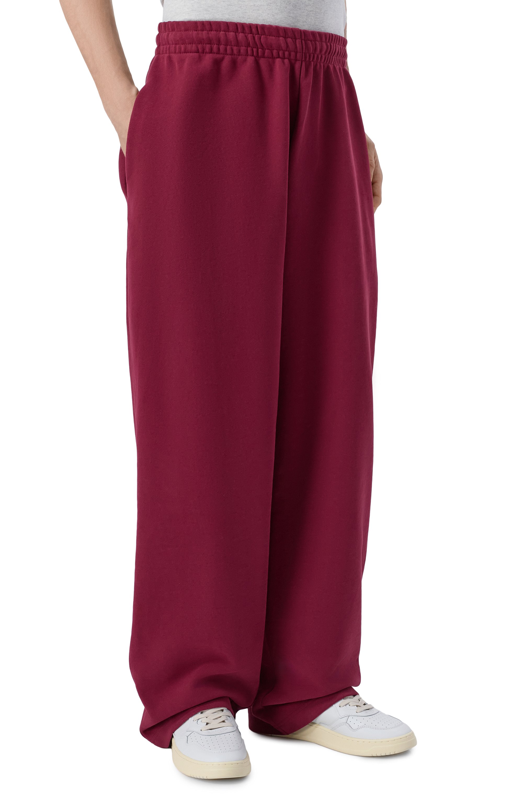 Хлопковые брюки PLANTA ROSA, арт. PR/PK/NP/400VELVET, фото 4