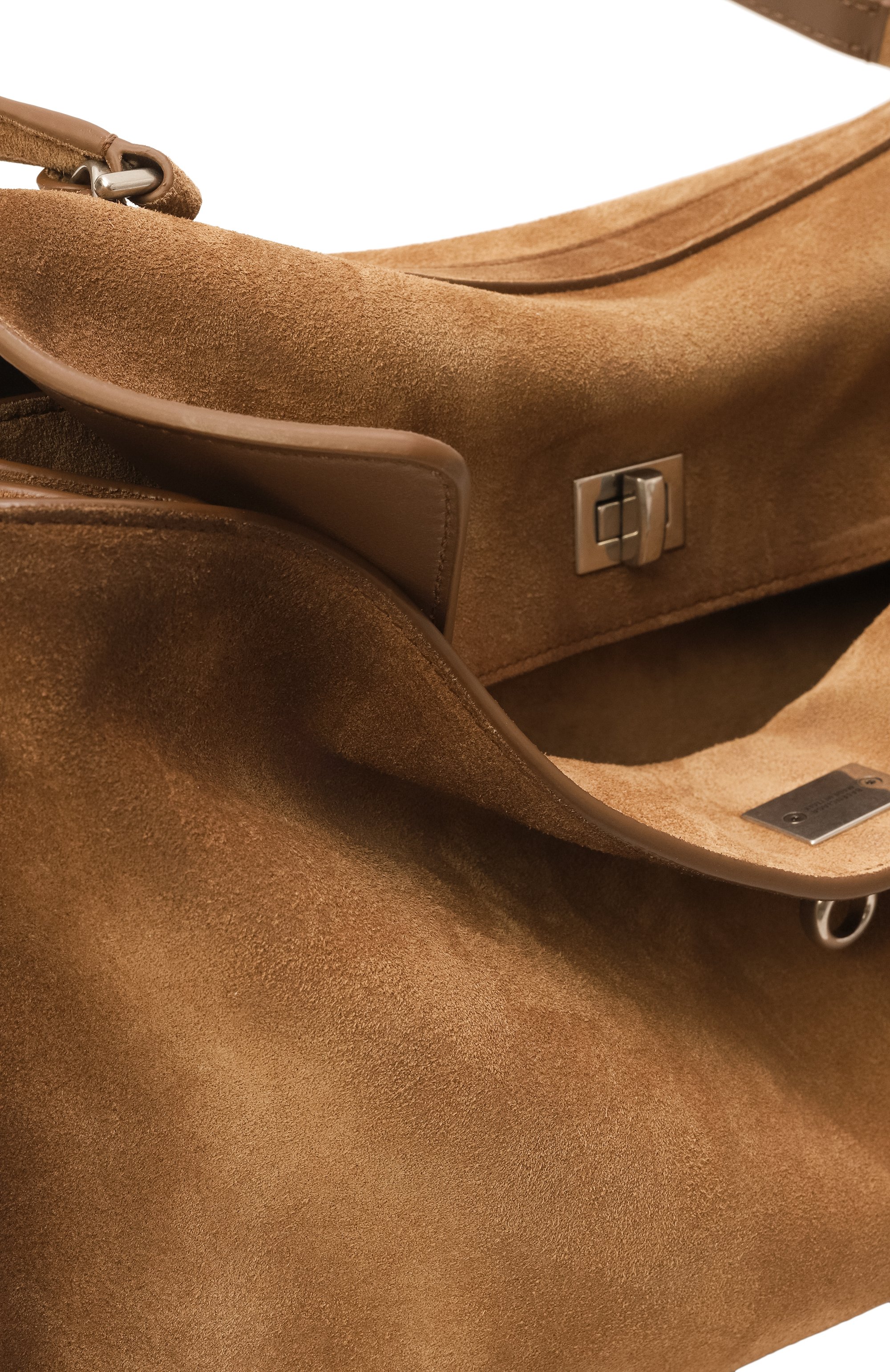 Сумка rodeo medium BALENCIAGA, арт. 789772/2AB4G, фото 6