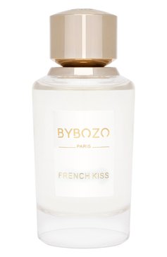 Парфюмерная вода french kiss (75ml) BYBOZO бесцветного цвета, арт. 3351542410701 | Фото 1 (Региональные ограничения белый список (Axapta Mercury): Не проставлено; Нос: Не проставлено; Тип продукта - парфюмерия: Парфюмерная вода; Тип аромата: Цветочный; Ограничения доставки: flammable)